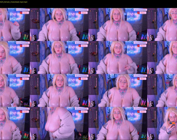 peppe_pimp — 93 minute Chaturbate female cam show recording, 720p, Oct 12, 2023