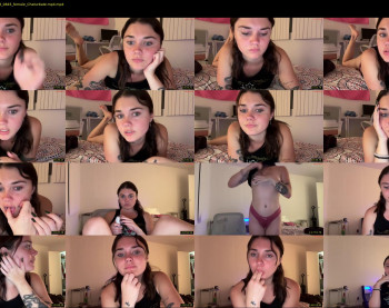queencassidyy — 120 minute Chaturbate female cam show recording, 720p, Oct 12, 2023