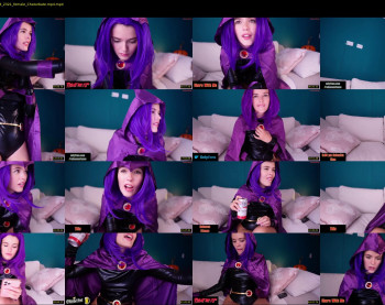rebeccastonee — 51 minute Chaturbate female cam show recording, 720p, Oct 12, 2023