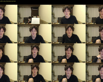 sam_winchest — 42 minute Chaturbate male cam show recording, 720p, Oct 13, 2023