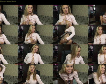 sandra_sww — 70 minute Chaturbate couple cam show recording, 720p, Oct 12, 2023