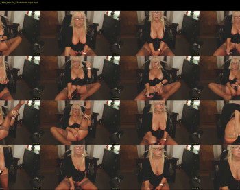 sassythang4u — 30 minute Chaturbate female cam show recording, 720p, Oct 12, 2023