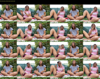 sexy07sexy — 5 minute Chaturbate female cam show recording, 480p, Oct 12, 2023