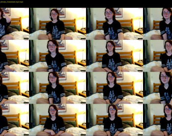 soursou — 10 minute Chaturbate female cam show recording, 720p, Oct 12, 2023