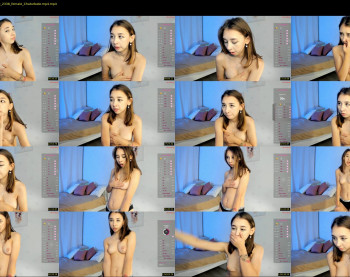 stephaniesally — 78 minute Chaturbate female cam show recording, 720p, Oct 12, 2023