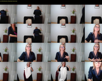 sweetmarthaaa — 5 minute Chaturbate female cam show recording, 720p, Oct 12, 2023