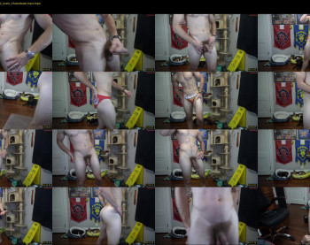 sydaffect — 47 minute Chaturbate male cam show recording, 720p, Oct 13, 2023