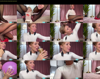 urgoddessjenny — 121 minute Chaturbate female cam show recording, 720p, Oct 12, 2023
