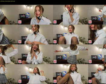 uwunikaa — 43 minute Chaturbate female cam show recording, 720p, Oct 12, 2023