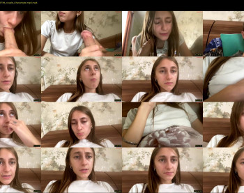 viktoria9898 — 71 minute Chaturbate couple cam show recording, 720p, Oct 12, 2023