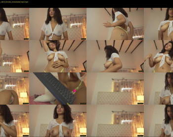 yayoi_cresp18 — 121 minute Chaturbate female cam show recording, 720p, Oct 12, 2023