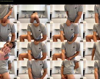 youcan__ — 31 minute Chaturbate male cam show recording, 720p, Oct 12, 2023