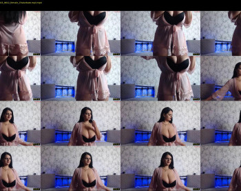 1dream_magical — 3 minute Chaturbate female cam show recording, 720p, Oct 13, 2023