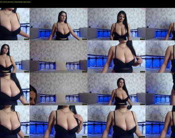 1dream_magical — 69 minute Chaturbate female cam show recording, 720p, Oct 13, 2023