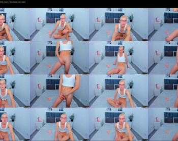 4ever_dude — 26 minute Chaturbate male cam show recording, 720p, Oct 13, 2023