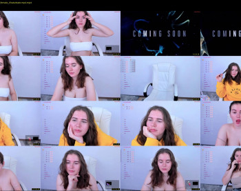 _enni__ — 88 minute Chaturbate female cam show recording, 720p, Oct 13, 2023