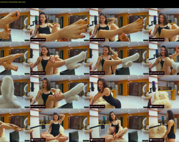 adagrand — 77 minute Chaturbate female cam show recording, 720p, Oct 14, 2023