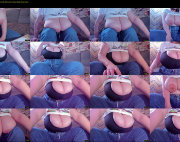 adamsvictory — 33 minute Chaturbate female cam show recording, 720p, Oct 13, 2023