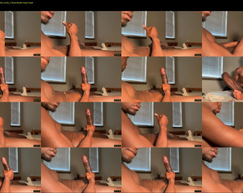 ahnoreclis — 31 minute Chaturbate male cam show recording, 720p, Oct 13, 2023