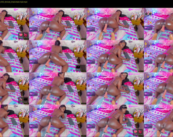 alice_duperly — 21 minute Chaturbate female cam show recording, 720p, Oct 13, 2023