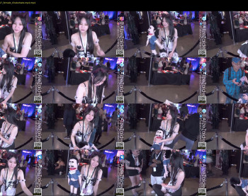 alizezaide — 104 minute Chaturbate female cam show recording, 720p, Oct 14, 2023