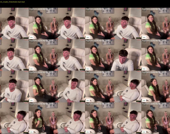 alpha_luke — 4 minute Chaturbate male cam show recording, 720p, Oct 14, 2023