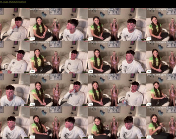 alpha_luke — 8 minute Chaturbate male cam show recording, 720p, Oct 14, 2023