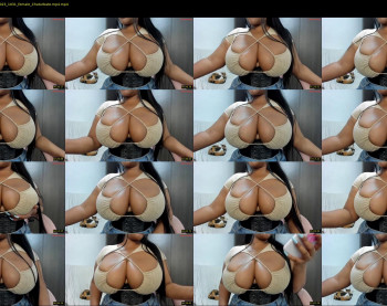 amazon_brunette — 8 minute Chaturbate female cam show recording, 480p, Oct 13, 2023
