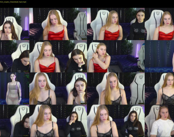 anabel2054 — 120 minute Chaturbate female cam show recording, 720p, Oct 13, 2023