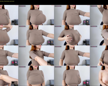 ann__w — 29 minute Chaturbate female cam show recording, 720p, Oct 14, 2023
