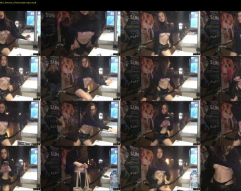 annabisoux — 66 minute Chaturbate female cam show recording, 720p, Oct 14, 2023