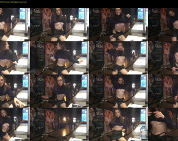 annabisoux — 74 minute Chaturbate female cam show recording, 720p, Oct 14, 2023