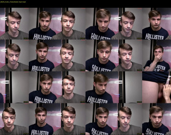ashingwest97 — 29 minute Chaturbate male cam show recording, 720p, Oct 13, 2023