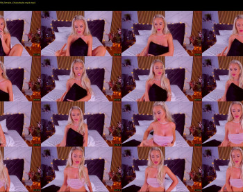 awww_ella — 21 minute Chaturbate female cam show recording, 720p, Oct 13, 2023