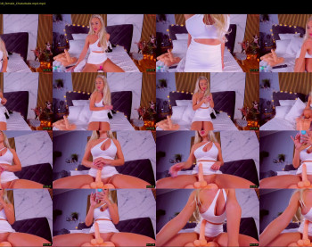 awww_ella — 7 minute Chaturbate female cam show recording, 720p, Oct 13, 2023