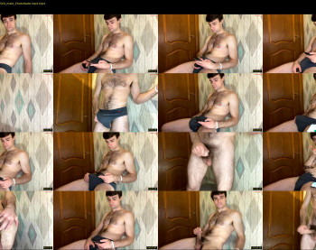 beautifulnik — 74 minute Chaturbate male cam show recording, 720p, Oct 14, 2023