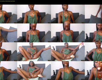 betty_fire_ — 94 minute Chaturbate female cam show recording, 720p, Oct 13, 2023
