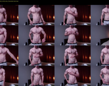 big_nick_for_you_ — 47 minute Chaturbate male cam show recording, 720p, Oct 13, 2023