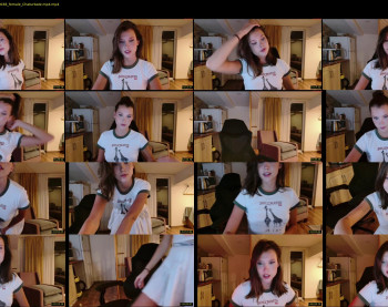 bitter_moon — 121 minute Chaturbate female cam show recording, 720p, Oct 14, 2023