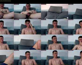 brell_line — 121 minute Chaturbate male cam show recording, 720p, Oct 13, 2023