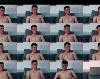 brell_line — 121 minute Chaturbate male cam show recording, 720p, Oct 13, 2023