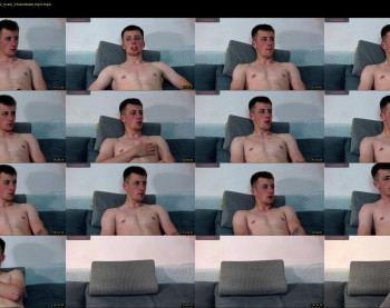 brell_line — 125 minute Chaturbate male cam show recording, 720p, Oct 13, 2023