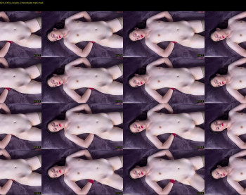 bunnyyandhunter — 16 minute Chaturbate couple cam show recording, 720p, Oct 14, 2023