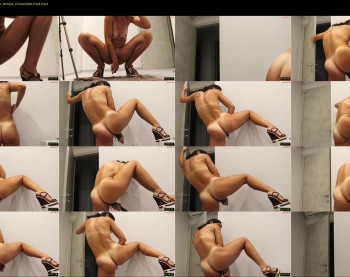 catty190 — 29 minute Chaturbate female cam show recording, 720p, Oct 13, 2023