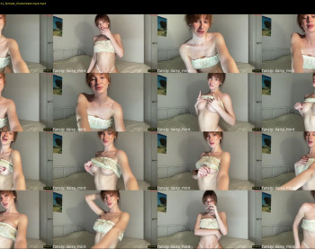 daisy_mint — 11 minute Chaturbate female cam show recording, 720p, Oct 13, 2023