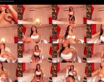 delsee_ — 62 minute Chaturbate female cam show recording, 720p, Oct 13, 2023