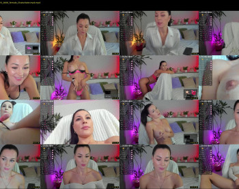 devilish_goddes — 100 minute Chaturbate female cam show recording, 720p, Oct 13, 2023
