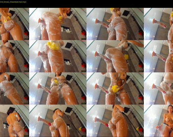 dianac1998 — 8 minute Chaturbate female cam show recording, 480p, Oct 13, 2023