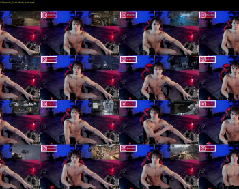 dirty_pothos — 66 minute Chaturbate male cam show recording, 720p, Oct 13, 2023