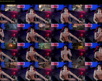 dirty_pothos — 52 minute Chaturbate male cam show recording, 720p, Oct 13, 2023